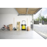 Ручная подметальная машина KARCHER S 4 TWIN