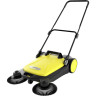 Ручная подметальная машина KARCHER S 4 TWIN