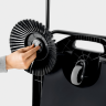 Ручная подметальная машина KARCHER S 4 Twin Go!Further