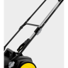 Ручная подметальная машина KARCHER S 4 Twin Go!Further