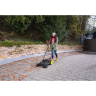 Ручная подметальная машина KARCHER S 4 Twin Go!Further