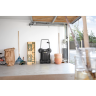 Ручная подметальная машина KARCHER S 4 Twin Go!Further