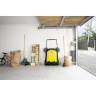 Ручная подметальная машина KARCHER S 6 TWIN