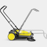 Ручная подметальная машина KARCHER S 6 TWIN