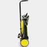 Ручная подметальная машина KARCHER S 6 TWIN