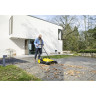 Ручная подметальная машина KARCHER S 6 TWIN