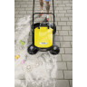 Ручная подметальная машина KARCHER S 6 TWIN
