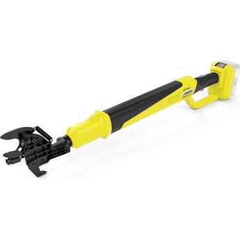 Секатор KARCHER TLO 18-32 BATTERY