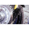 Щетка KARCHER для мойки колесных дисков для K 2 - K 7
