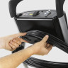 Щеточный пылесос KARCHER CV 66/2