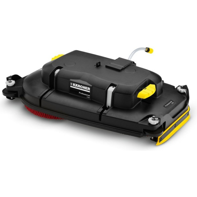 Щеточный узел KARCHER 2.763-008 D 90 S
