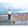 Щеточный валик KARCHER каменные поверхности