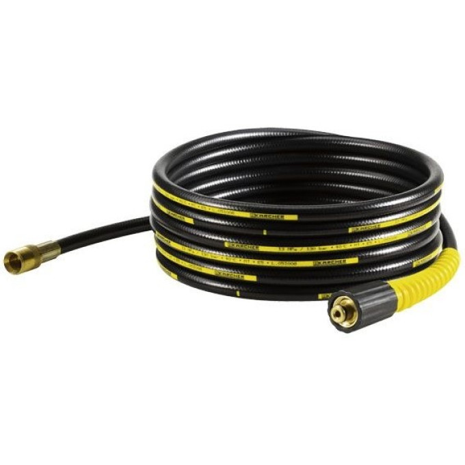 Шланг KARCHER 6 м бытовой 40гр/120бар