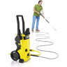 Шланг KARCHER PREMIUMFLEX с системой Anti-Twist 10м