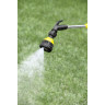 Штанга телескопическая KARCHER PREMIUM для полива 6 режимов