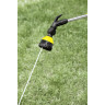 Штанга телескопическая KARCHER PREMIUM для полива 6 режимов