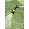 Штанга телескопическая KARCHER PREMIUM для полива 6 режимов