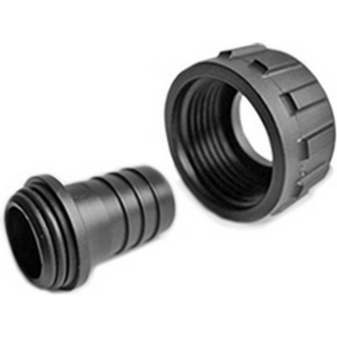 Штуцер KARCHER с накидной гайкой 1