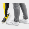 Швабра паровая KARCHER SC 3 UPRIGHT EASYFIX