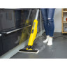 Швабра паровая KARCHER SC 3 UPRIGHT EASYFIX