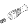 Сменный адаптер KARCHER для телескопической насадки 4762504