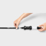Сочащийся шланг KARCHER в комплекте 1/2 20 м