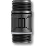 Соединительный адаптер для насосов KARCHER осевой / радиальный G1