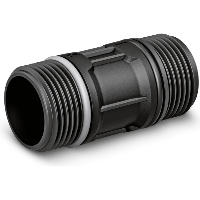 Соединительный адаптер для насосов KARCHER осевой / радиальный G1