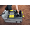 Средство для очистки ковров и мягкой мебели KARCHER RM 760 в таблетках 16 шт