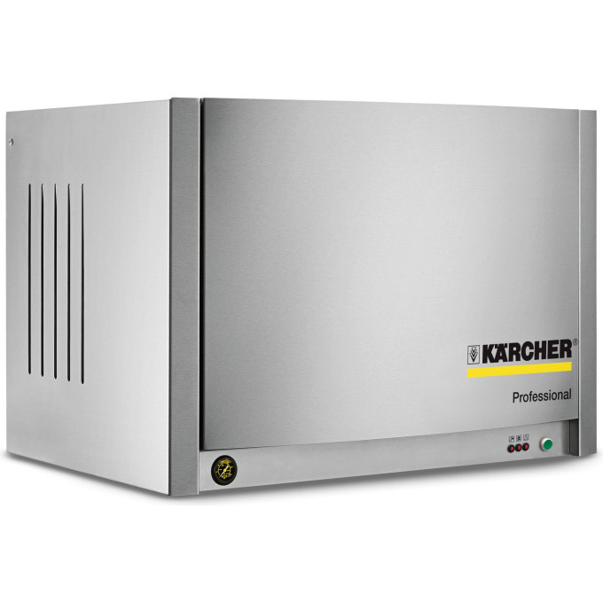 Стационарный аппарат высокого давления KARCHER HDC CLASSIC