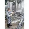 Стационарный аппарат высокого давления KARCHER HDC STANDARD