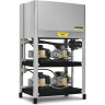 Стационарный аппарат высокого давления KARCHER HDC STANDARD