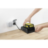 Стартер комплект KARCHER BATTERY POWER 18/25