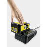 Стартер комплект KARCHER BATTERY POWER 36/25
