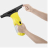 Стеклоочиститель KARCHER WV 1