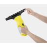 Стеклоочиститель KARCHER WV 1 PLUS FRAME EDITION