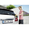 Стеклоочиститель KARCHER WV 2 BLACK EDITION