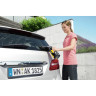 Стеклоочиститель KARCHER WV 2 BLACK LE EU