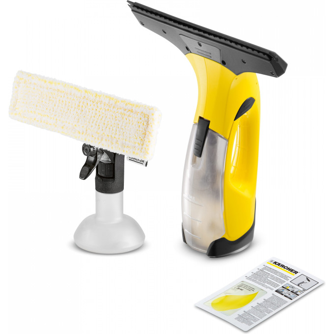 Стеклоочиститель KARCHER WV 2 PLUS