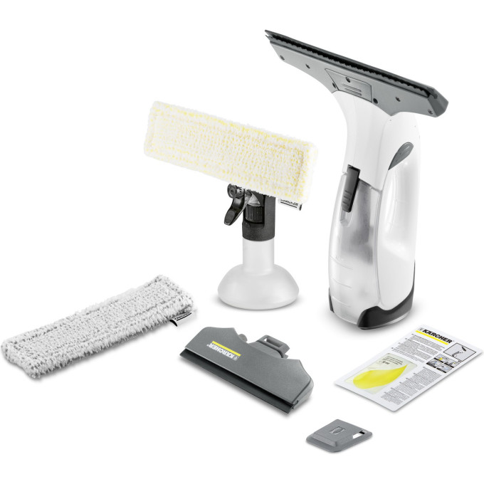Стеклоочиститель KARCHER WV 2 PREMIUM
