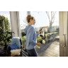 Стеклоочиститель KARCHER WV 4-4 PLUS