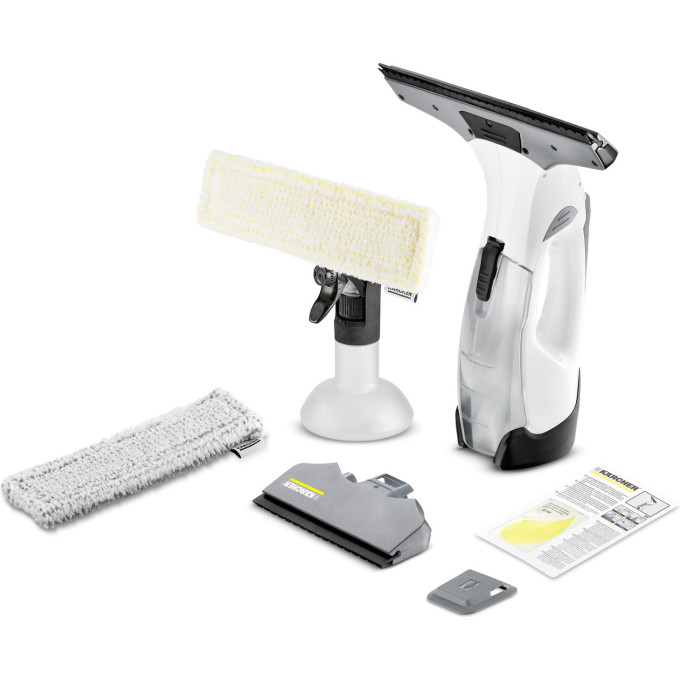 Стеклоочиститель KARCHER WV 5 PREMIUM