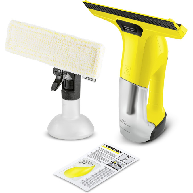 Стеклоочиститель KARCHER WV 6 PLUS