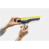 Стеклоочиститель KARCHER WV 6 PREMIUM white