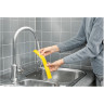 Стеклоочиститель KARCHER WV 6 PREMIUM white