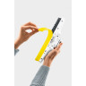 Стеклоочиститель KARCHER WV 6 PREMIUM white
