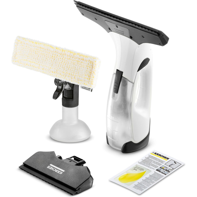 Стеклоочиститель KARCHER WV PLUS 2 N EU