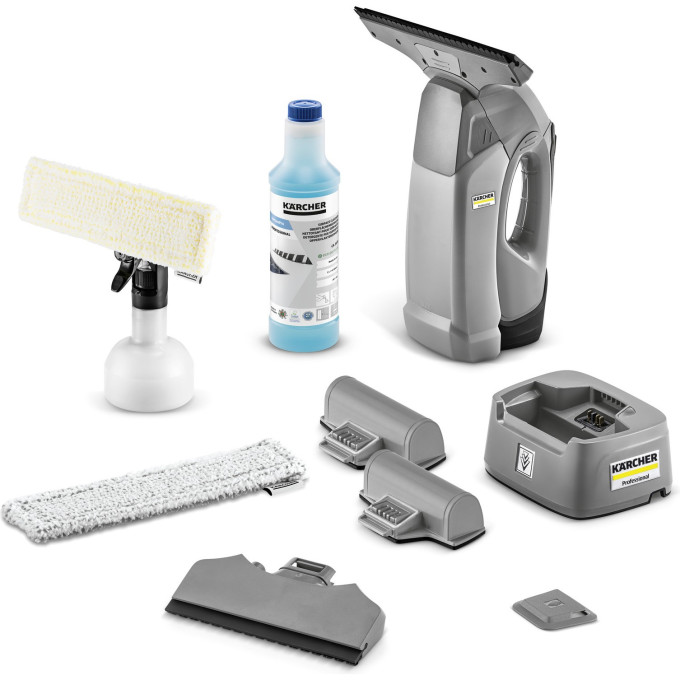 Стеклоочиститель KARCHER WVP 10 ADV