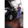 Струйная трубка KARCHER 1050 мм гибкая