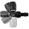 Струйная трубка KARCHER VP 180 S 360°